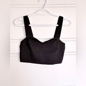 Urban Outfitters Sweetheart Bralette/Crop Top